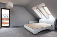 Loxford bedroom extensions