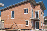 Loxford home extensions