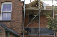 free Loxford home extension quotes