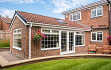 Loxford house extension leads