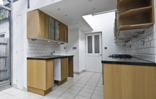 Loxford kitchen extension leads