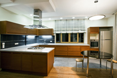 kitchen extensions Loxford
